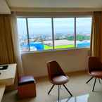 Review photo of Grand Metro Hotel Tasikmalaya from Kostaman K.