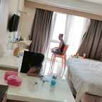 Review photo of Star Apartment Lantai 22 dan 23 2 from Rury R.