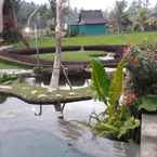 Review photo of Pondok Sebatu Ecolodge 3 from Hilman T. P.