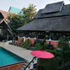 Review photo of Rainforest Boutique Hotel from Ulisa U.