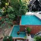 Review photo of Rainforest Boutique Hotel 3 from Ulisa U.