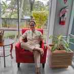 Review photo of Ayola First Point Hotel Pekanbaru 3 from Fatmawati F.