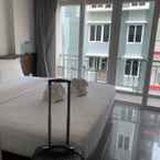 Review photo of 77 Bangla Hotel from Natha M.