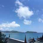 รูปภาพรีวิวของ Thavorn Beach Village Resort & Spa Phuket(SHA Extra Plus) จาก Watcharapol P.