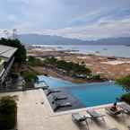 Hình ảnh đánh giá của Zuri Resort 2 từ Yang D. K.