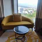 Review photo of Pullman Bandung Grand Central 4 from Yang D. K.