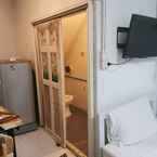 รูปภาพรีวิวของ Sleepcase Hostel 2 จาก Chaloemsit S.