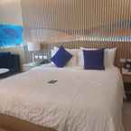 Review photo of Mytt Hotel Pattaya from Wiparat N.