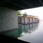 รูปภาพรีวิวของ Maldives Beach Resort 2 จาก Peerat R.