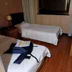 Review photo of Beijing Xihua Jade Hotel Forbidden City 2 from Partho D.