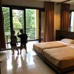 Review photo of Hotel Bintang Tawangmangu 3 from Yemima M. D.