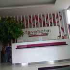 Review photo of favehotel Zainul Arifin (Gajah Mada) 4 from Desy D. R.