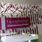 Review photo of favehotel Zainul Arifin (Gajah Mada) 5 from Desy D. R.