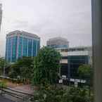 Review photo of favehotel Zainul Arifin (Gajah Mada) 2 from Desy D. R.