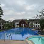 Review photo of Le Palais Juliana Hotel 3 from Chitphon P.