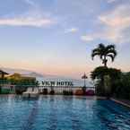 Review photo of Parapat View Hotel from Eko P. D.