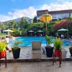 Review photo of Parapat View Hotel 3 from Eko P. D.