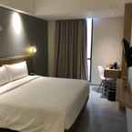 Review photo of Neo Hotel Puri Indah by ASTON from Sophia Y.