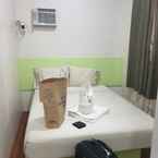 Review photo of Sulit Budget Hotel Dumaguete from Kent K.