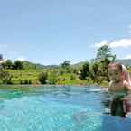 Review photo of Sawah Indah Villa from Faris A.