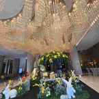 รูปภาพรีวิวของ Vasa Hotel Surabaya จาก Elisabeth S. M.