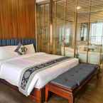 Hình ảnh đánh giá của Bamboo Sapa Hotel từ Hoang G. D.