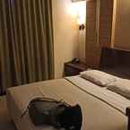 Review photo of Losari Roxy Hotel Jakarta 2 from Sabila R.