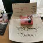 Review photo of Le Meridien Jakarta 2 from Debby A.