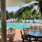 Review photo of Pacific Beach Resort from Le Q. T.