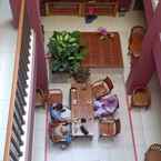 Review photo of Hotel Amalia Malioboro Syariah 2 from Roslinah R.