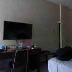 Review photo of Bukit Jaas Permai Hotel 2 from Eka R.