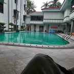 Review photo of Sari Ater Kamboti Hotel Bandung from Sr K.