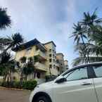 Review photo of The Jayakarta Villas Anyer 2 from Sr K.