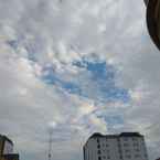 Ulasan foto dari Merbabu Hotel Malioboro dari Vindy R.