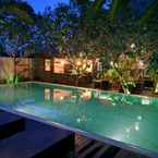 Review photo of Puri Sabina Bed and Breakfast from Gitacandra G.