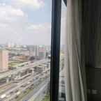 Review photo of Vasaka Hotel Jakarta Managed by Dafam 2 from Ahmad A.