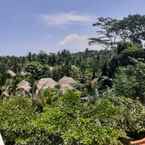 Review photo of Seken Cottages Ubud 7 from Nono W.