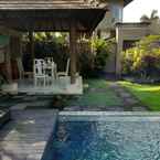 Review photo of The Kampung Ubud Villa from Nono W.