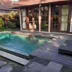 Review photo of The Kampung Ubud Villa 3 from Nono W.