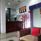 Review photo of Hotel Central Kudus from Douglas A. R.