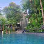 Review photo of Siloso Beach Resort, Sentosa 2 from Kantima C.