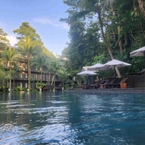Review photo of Siloso Beach Resort, Sentosa from Kantima C.