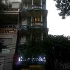 Hình ảnh đánh giá của Hanoi Ibiz Hotel từ Solachudin H.