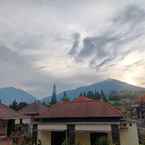 รูปภาพรีวิวของ Melati Hotel 2 - Bedugul จาก Oshinfebriyanti O.