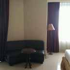 Review photo of Nam Hotel Kemayoran 6 from Ayundini Y. S.