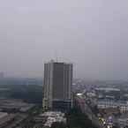 Ulasan foto dari Apartement Springwood By LiviRooms Tangerang 3 dari Amelia A.