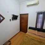 Review photo of Khresna Guest House Malioboro Mitra RedDoorz 2 from I M. A. S.