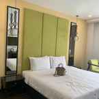 Review photo of Azalea Parkview Hotel 2 from Banjamas S.