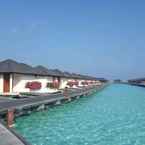 Review photo of Villa Nautica Paradise Island Resort 5 from Lapasrada W.