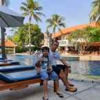 รูปภาพรีวิวของ Bali Rani Hotel 5 จาก George O. M.